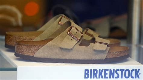 birkenstock opinioni